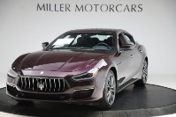 2020 Maserati Ghibli