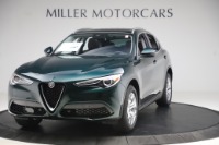 2020 Alfa Romeo Stelvio