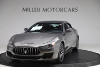 2020 Maserati Ghibli