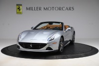 2017 Ferrari California T