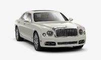 2020 Bentley Mulsanne