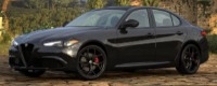 2020 Alfa Romeo Giulia