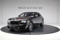 2020 Rolls-Royce Ghost