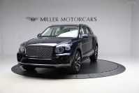 2021 Bentley Bentayga