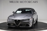 2020 Alfa Romeo Giulia