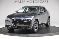 2020 Alfa Romeo Stelvio