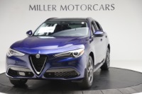 2020 Alfa Romeo Stelvio