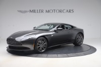 2019 Aston Martin DB11