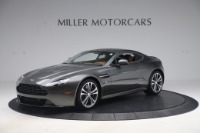 2011 Aston Martin V12 Vantage