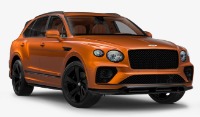 2021 Bentley Bentayga