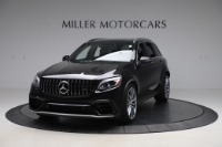 2019 Mercedes-Benz GLC