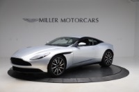 2018 Aston Martin DB11 V8