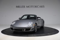 2012 Porsche 911