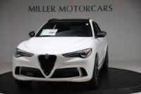2020 Alfa Romeo Stelvio