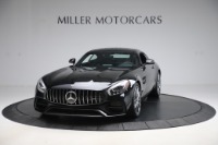 2018 Mercedes-Benz AMG GT
