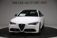 2020 Alfa Romeo Giulia