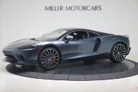 2020 McLaren GT