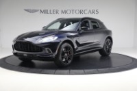 2021 Aston Martin DBX
