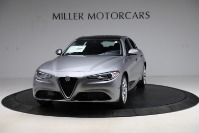 2021 Alfa Romeo Giulia