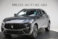 2021 Maserati Levante