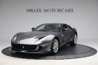 2020 Ferrari 812 Superfast