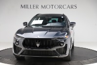 2021 Maserati Levante