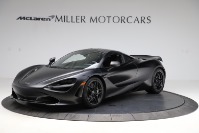 2018 McLaren 720S
