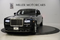 2015 Rolls-Royce Phantom