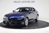 2021 Alfa Romeo Giulia