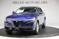 2021 Alfa Romeo Stelvio