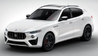 2021 Maserati Levante