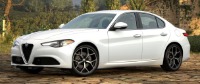 2021 Alfa Romeo Giulia