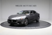 2021 Maserati Ghibli