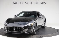2018 Maserati GranTurismo