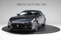 2021 Maserati Ghibli