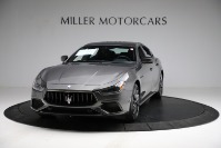 2021 Maserati Ghibli