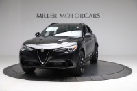 2021 Alfa Romeo Stelvio Quadrifoglio