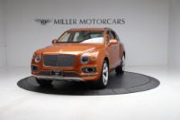 2018 Bentley Bentayga
