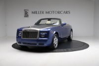 2009 Rolls-Royce Phantom Drophead Coupe