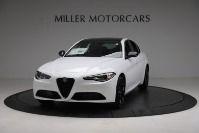 2021 Alfa Romeo Giulia