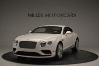 2016 Bentley Continental GT
