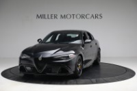 2021 Alfa Romeo Giulia