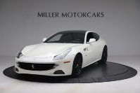 2015 Ferrari FF