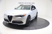 2021 Alfa Romeo Stelvio