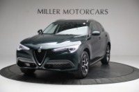 2021 Alfa Romeo Stelvio