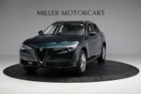 2021 Alfa Romeo Stelvio