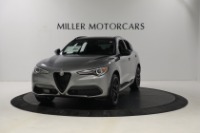 2021 Alfa Romeo Stelvio