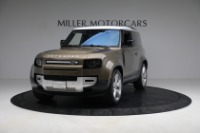 2021 Land Rover Defender