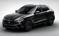 2021 Maserati Levante
