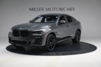 2021 BMW X6